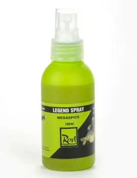 Jen Po Omezenou Doba Rod Hutchinson RH sprejový dip Legend Dip Spray Megaspice