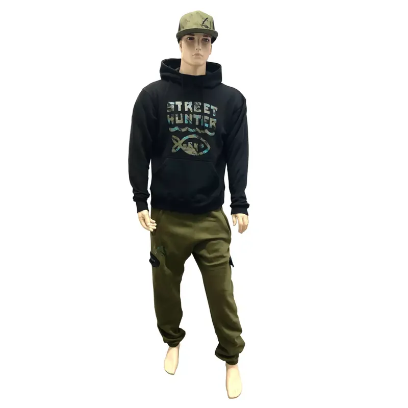 Přímo Od Výrobce LK Baits tepláky Street Hunter Joggers