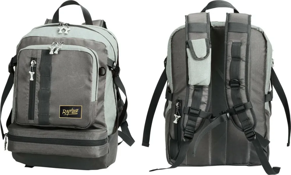 Rapture batoh GuidMaster Pro Rucksack 34x46x23cm Hit Sezóny