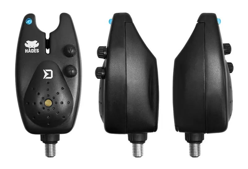 Autentický Signalizátor záběru Delphin HADES