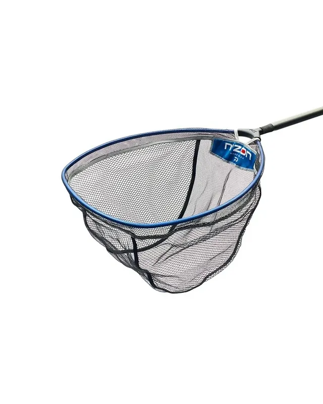 Akční Nabídka DAIWA Podběráková Hlava N‘ZON NANO MESH 55cm