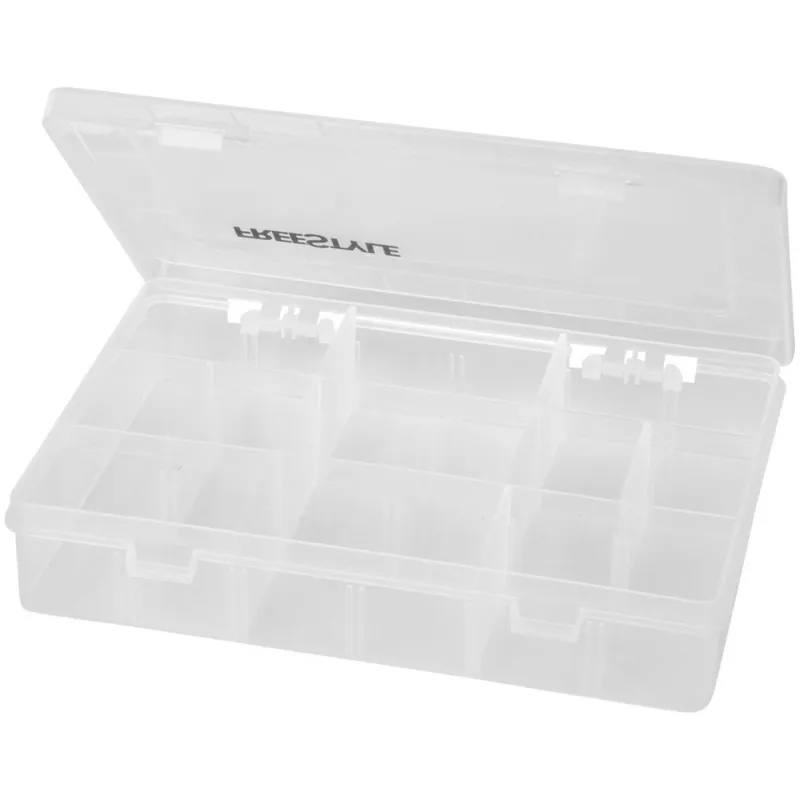 SPRO FreeStyle TACKLE BOX Horká Nabídka