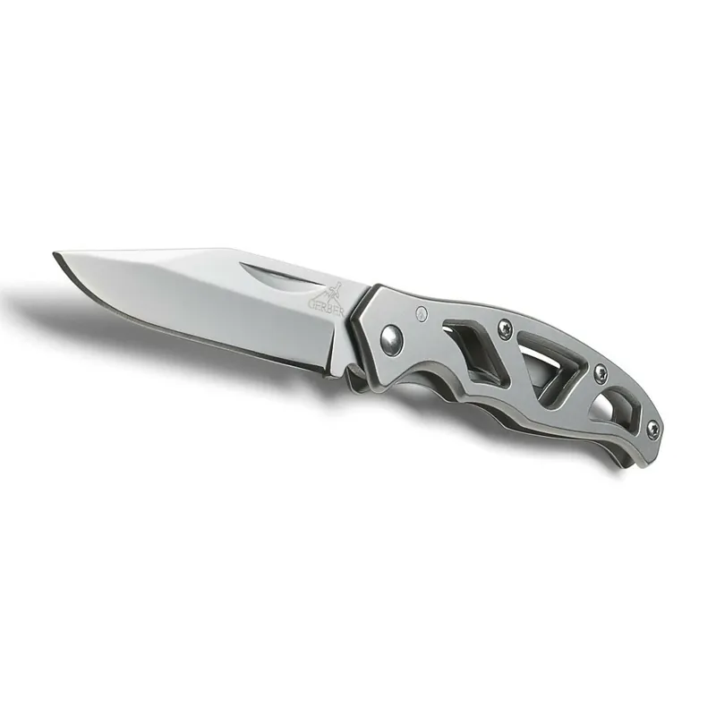 NŮŽ GERBER MINI PARAFRAME, HLADKÉ OSTŘÍ Akční Cena