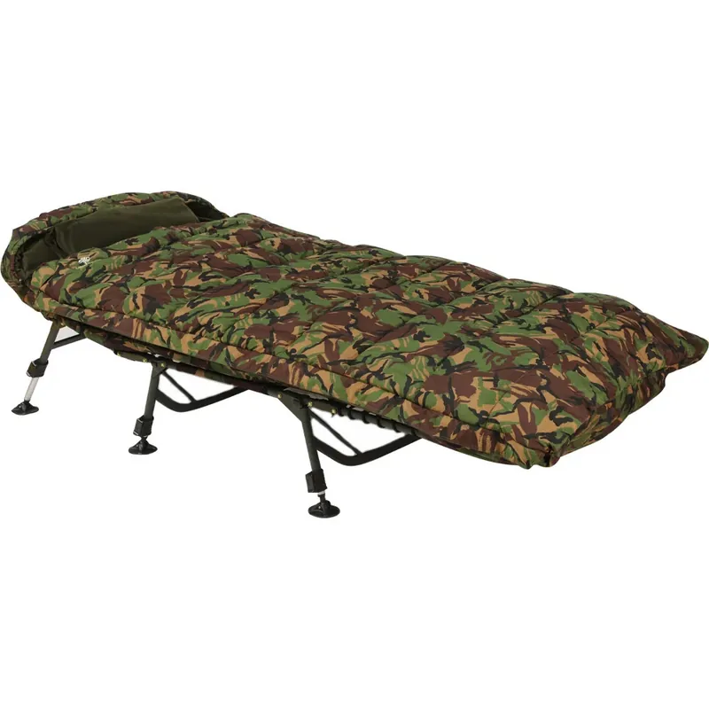 Akční Cena GIANTS FISHING Spací pytel 5 Season Maxi Camo Sleeping Bag