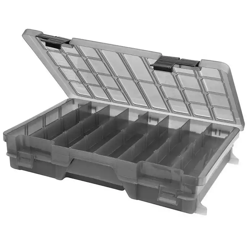 SPRO krabička FREESTYLE FLIP LURE BOX Bezpečná Platba