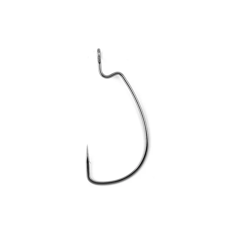 Omezená Nabídka GAMAKATSU Háček WORM 330