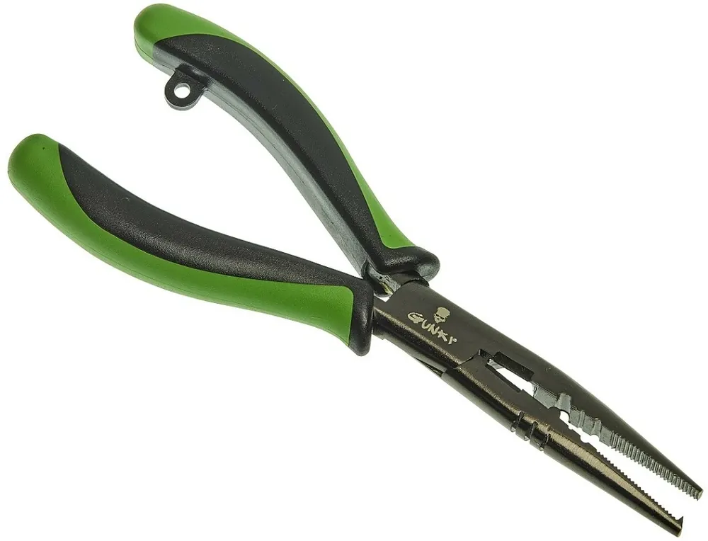 Časově Omezené Gunki Kleště Gunki Multi 18cm