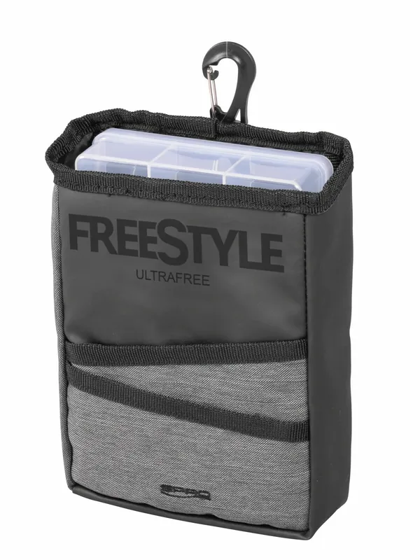 SPRO pouzdro Ultrafree Box Pouch AKCE Odeslání Ihned