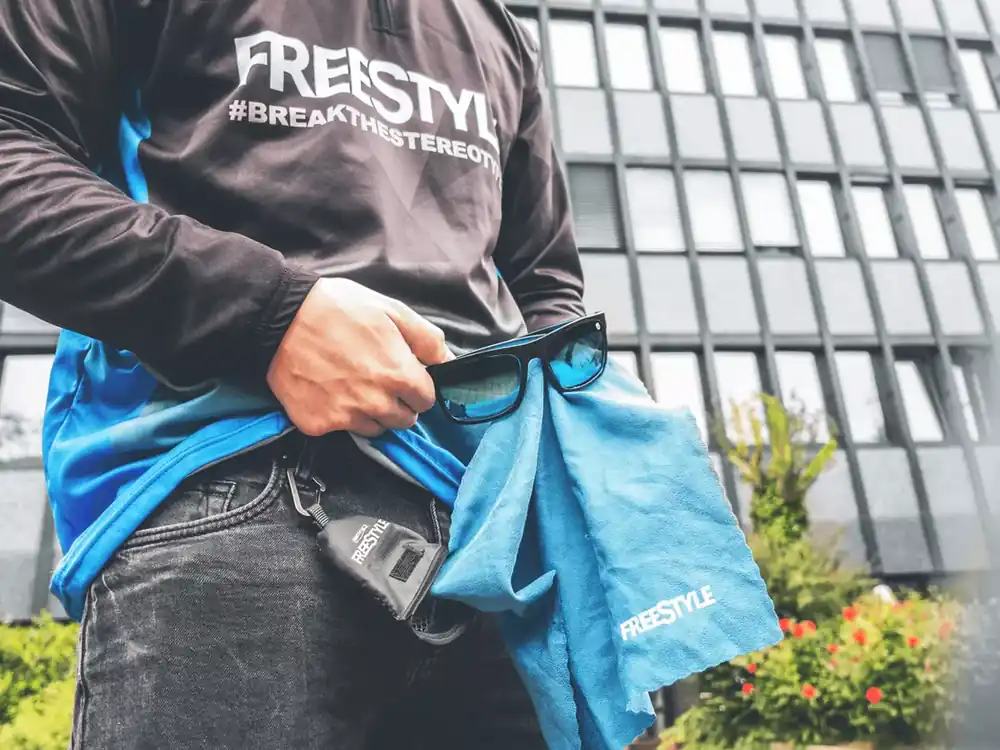 Kup Teď SPRO Freestyle MICROFIBRE TOWEL