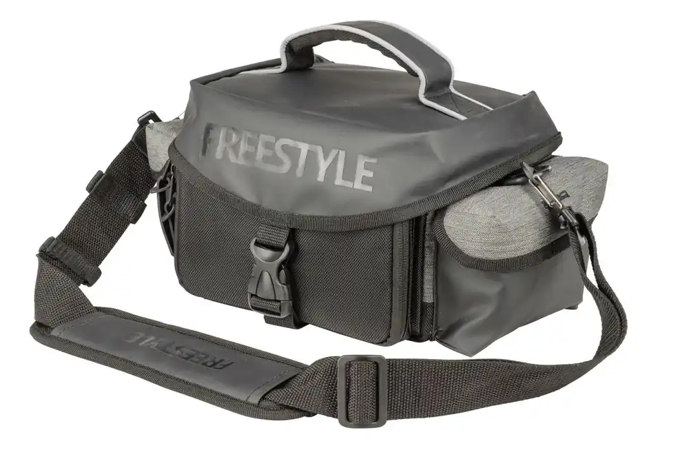 SPRO taška FreeStyle Side Bag AKCE Ověřený