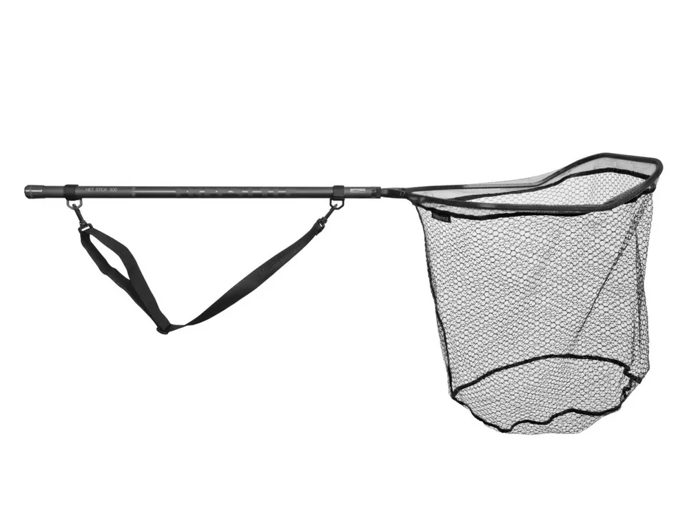 SPRO podběrák FreeStyle Landing Net Nejlepší Cena