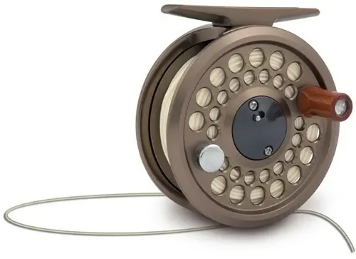 Nejprodávanější SHIMANO Naviják muškařský BIOCRAFT XT 78