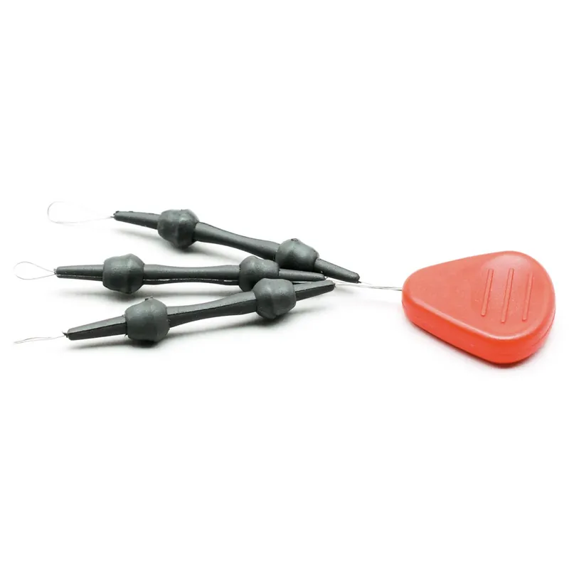 Oblíbený Garda Tungsten - Závěsky na Chod rig 3ks