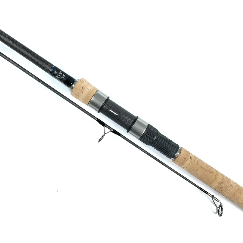 Nová Kolekce Free Spirit Hi-S 10‘/11‘ pruty - Hi-S 10‘ 3,0m 3,25lb 40mm korek