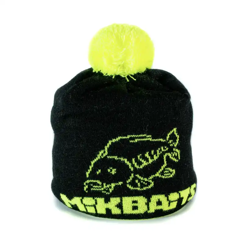 Mikbaits oblečení - Kulich dětský s bambulí M Akční Nabídka