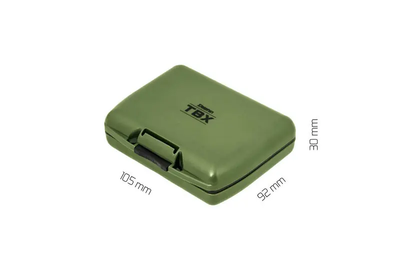 Krabice Delphin TBX Duo 105-18P Akce
