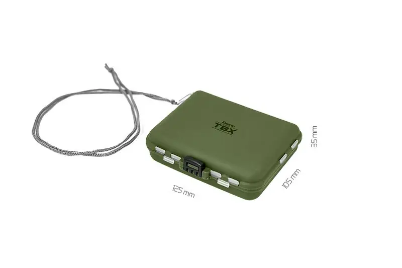 Krabice Delphin TBX Duo 125-11P Koupit Online