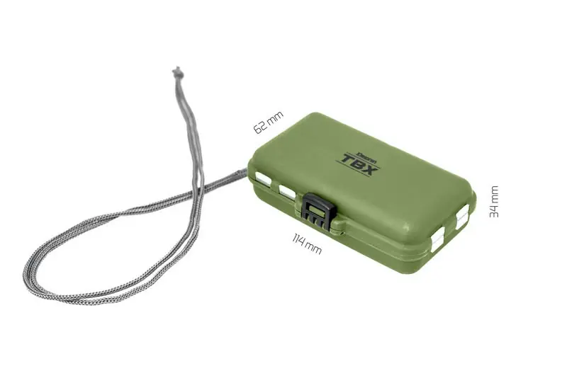Pouze Dnes Krabice Delphin TBX Duo 114-9P