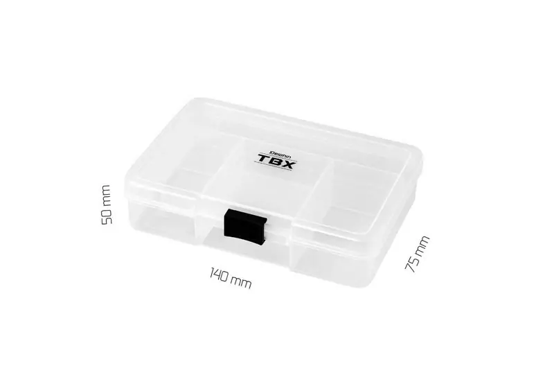Krabice Delphin TBX Duo 140-6P Levný