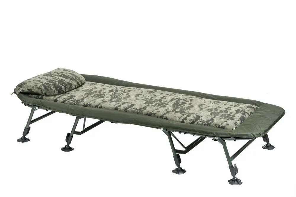 Pouze Dnes MIVARDI Lehátko CamoCODE Air8