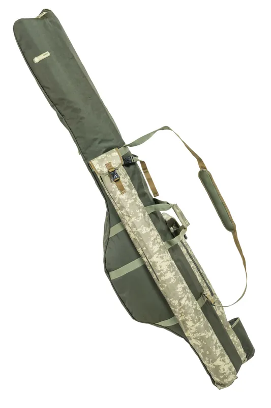 Expresní Doručení MIVARDI Obal na pruty CamoCODE Compact