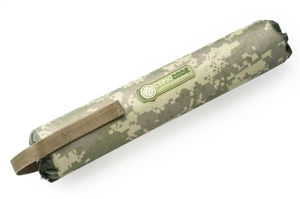 Zlevněný MIVARDI Plovák na podběrák CamoCODE