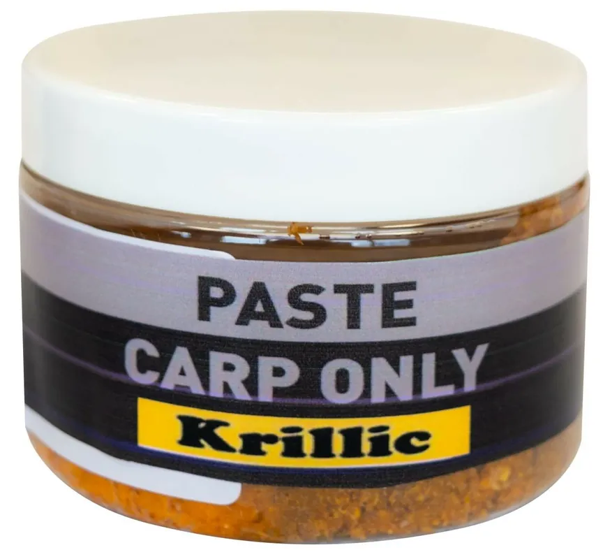 Tovární Cena CARP ONLY KRILLIC PASTA 150G