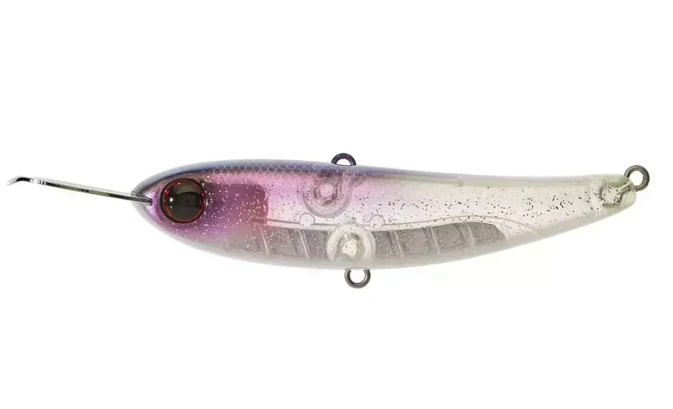 ILLEX Wobler Riser Bait 8cm Horká Nabídka