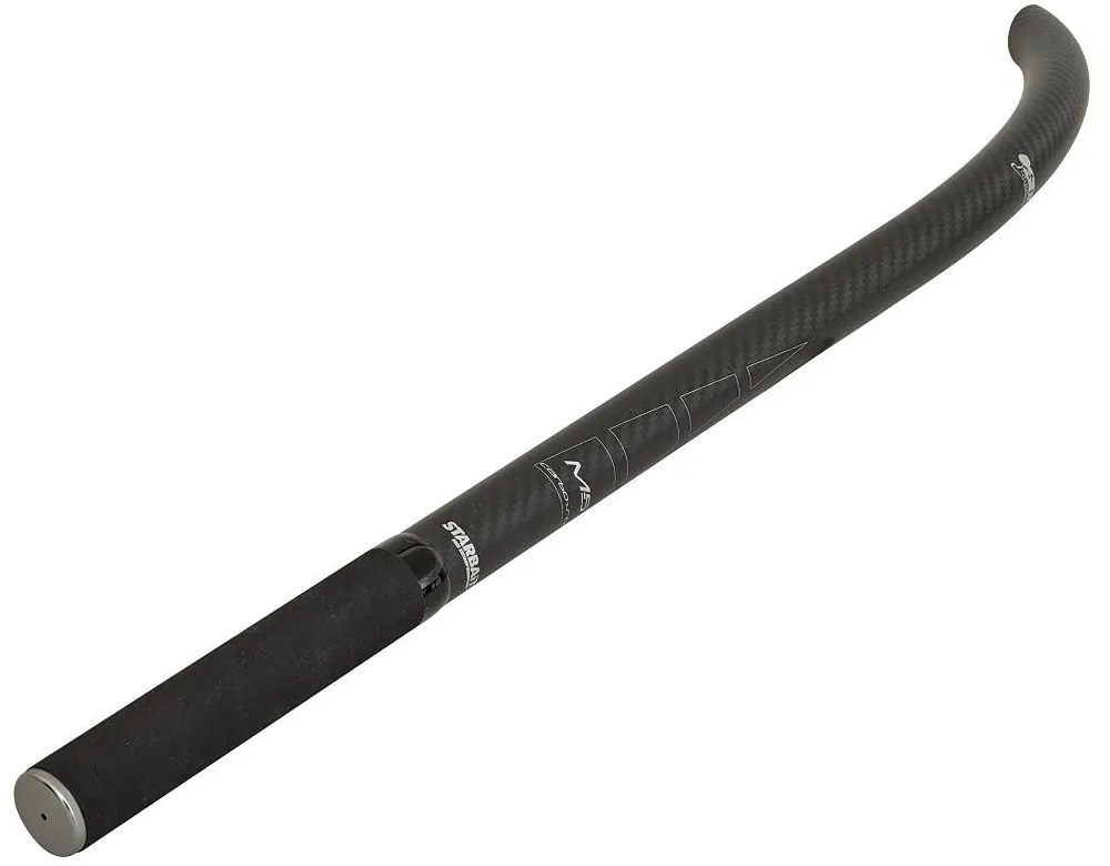 Pouze Dnes STARBAITS Kobra Throwing Stick M5 24mm (CARBON)