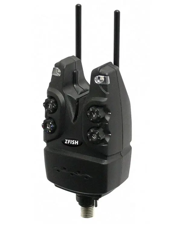 Zlevněný ZFISH Hlásič Bite Alarm Helios