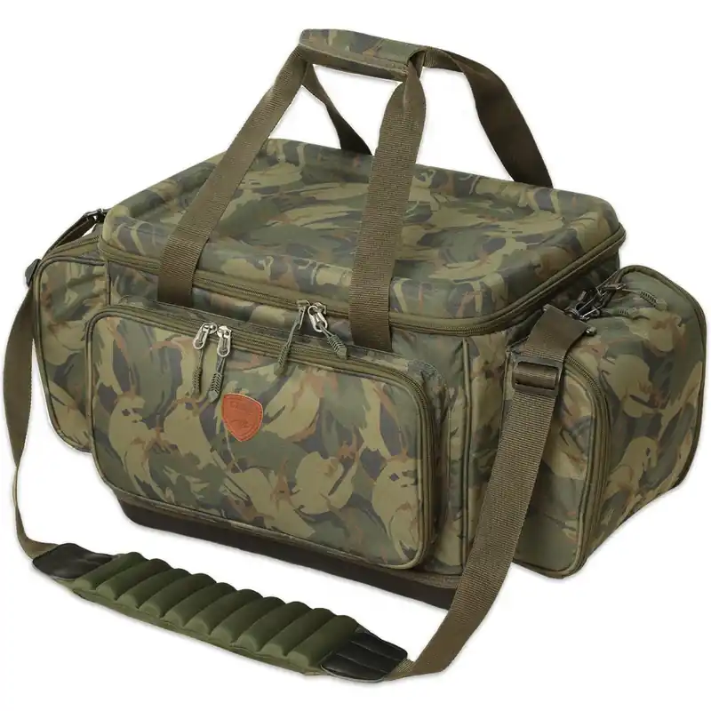 GIANTS FISHING Kaprařská taška Luxury Carp Carryall Značkový