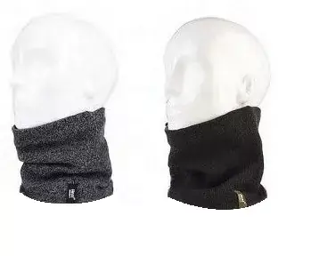 Ověřený HEAT HOLDERS pánský nákrčník Antracid