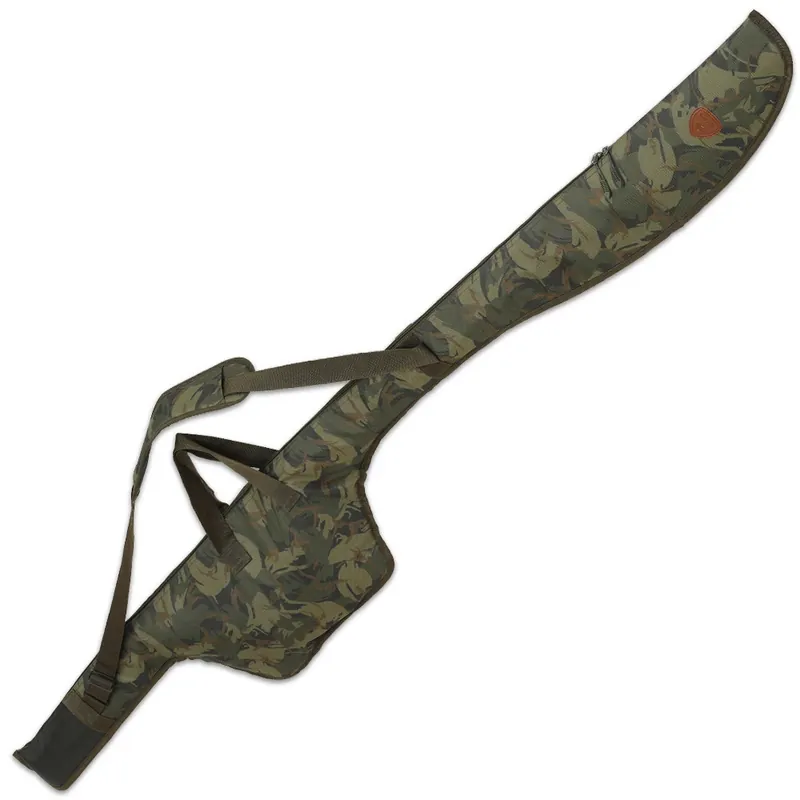 GIANTS FISHING Pouzdro na pruty Padded Sleeves Gaube 2 Rods (200cm) Vrácení Zdarma