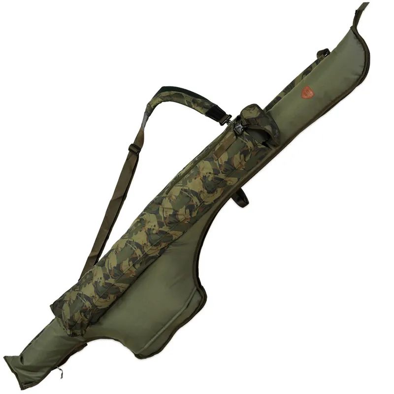 GIANTS FISHING Pouzdro na pruty Rod Holdall Luxury 3 Rod 12ft (200cm) Akční Nabídka