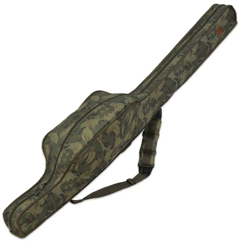 Kup Teď GIANTS FISHING Pouzdro na pruty Rod Holdall Deluxe 2 Rod 10ft (165cm)