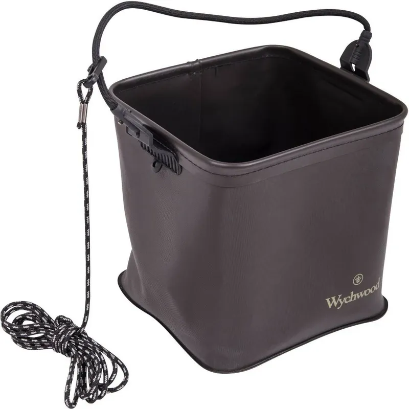 Kýbl na vodu Wychwood EVA Water Bucket Časově Omezené