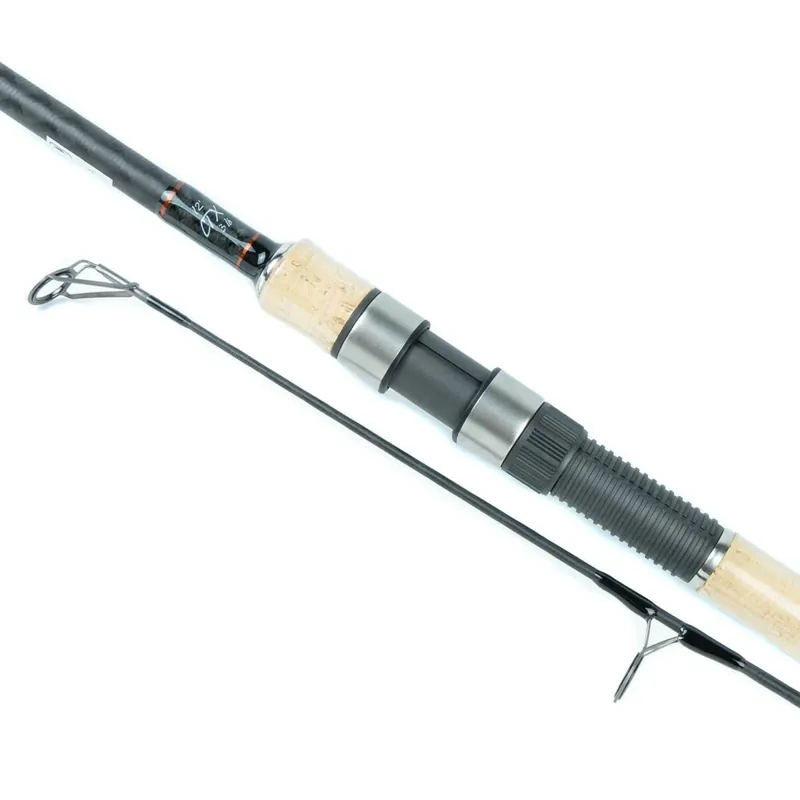 Sleva Free Spirit CTX MATT pruty - CTX MATT 12‘ 3LB korek