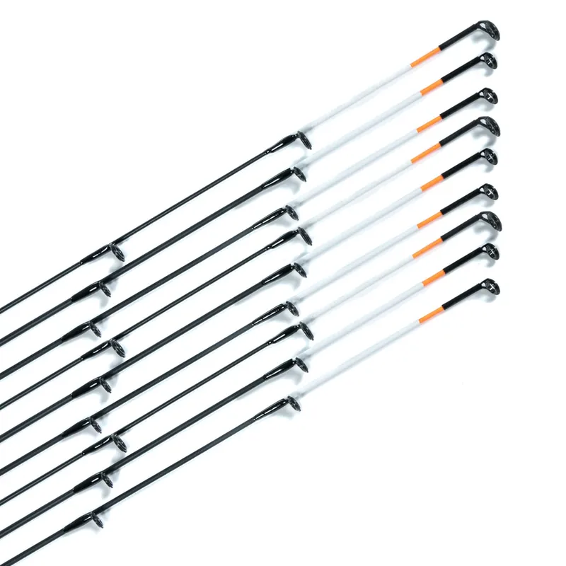 Free Spirit Feeder špičky - Hi-S Power Feeder špička 2oz carbon Finální Výprodej