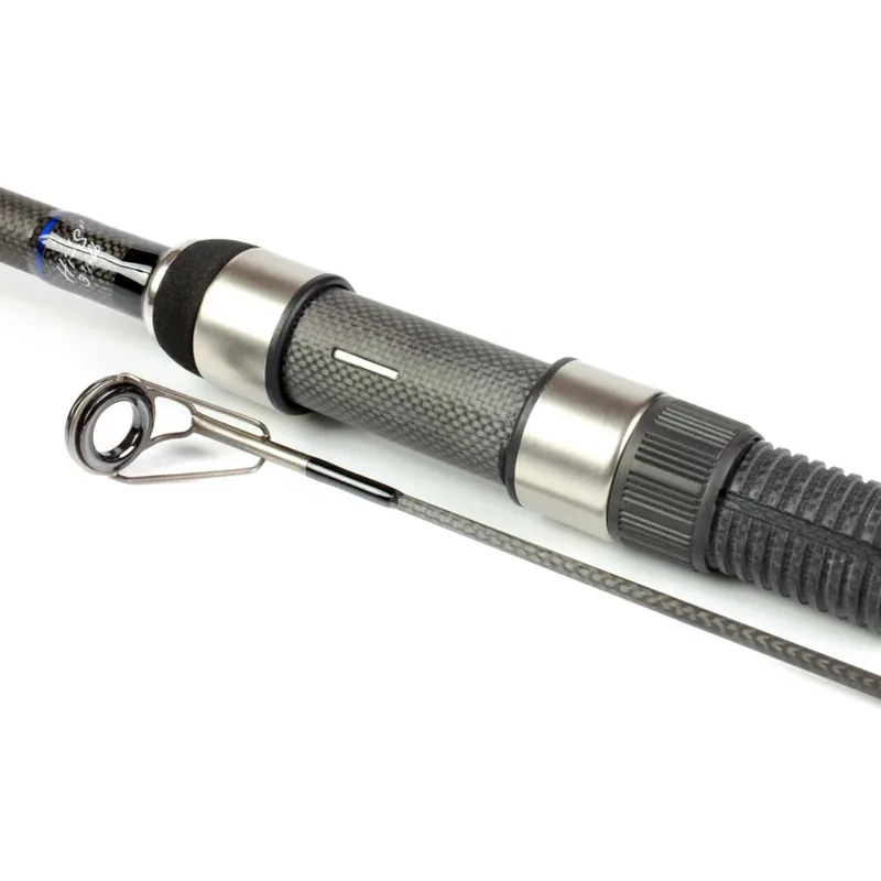 Must-Have Free Spirit Hi-S pruty - Hi-S 12‘ 3.25LB 50mm