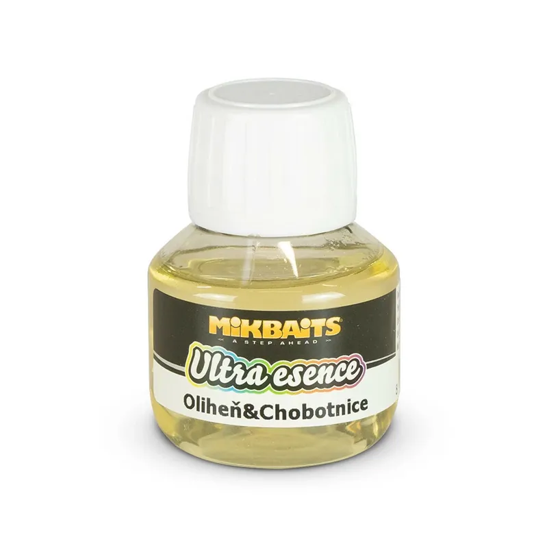 MIKBAITS Ultra esence 50ml - Oliheň&Chobotnice Sleva