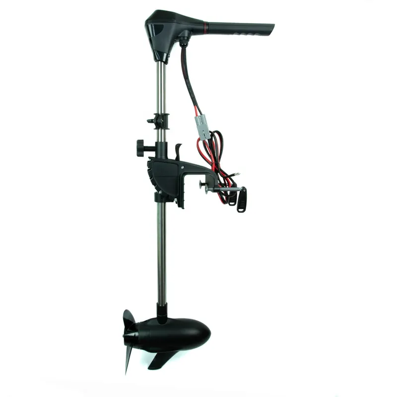 Akční Nabídka Haibo motory - Haibo M150 3HP 70LBS 12V BRUSHLESS