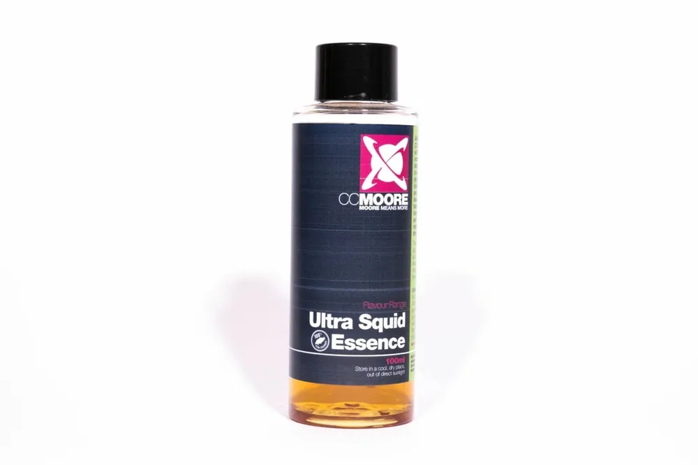 Oblíbený CC Moore esence 500ml - Squid&Octopus