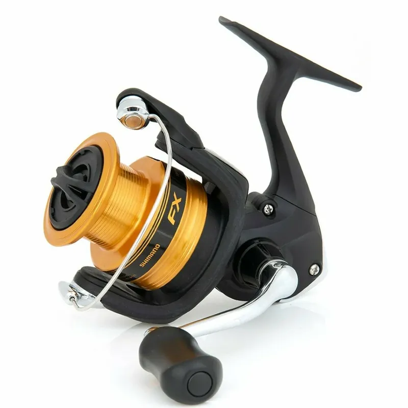 Poslední Šance SHIMANO Naviják FX