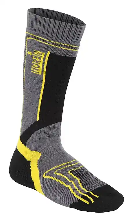 Vysoce Kvalitní Norfin ponožky Junior Balance T2M (32-34) (20-22cm)