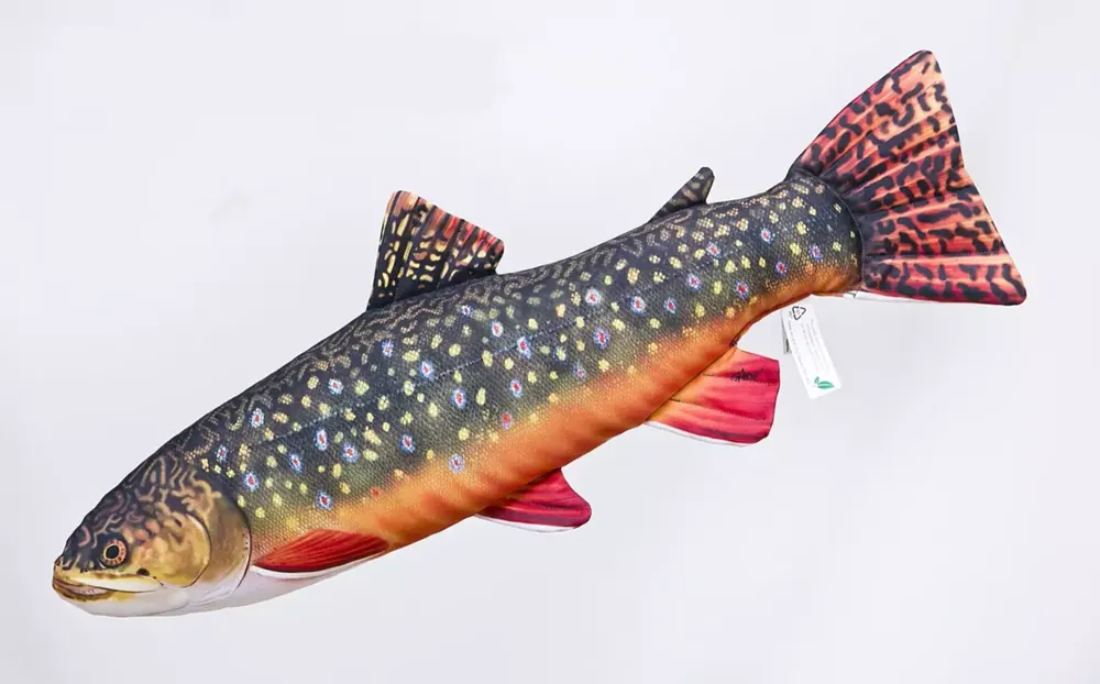 GABY polštářek Siven Americký mini 35cm Akční Cena