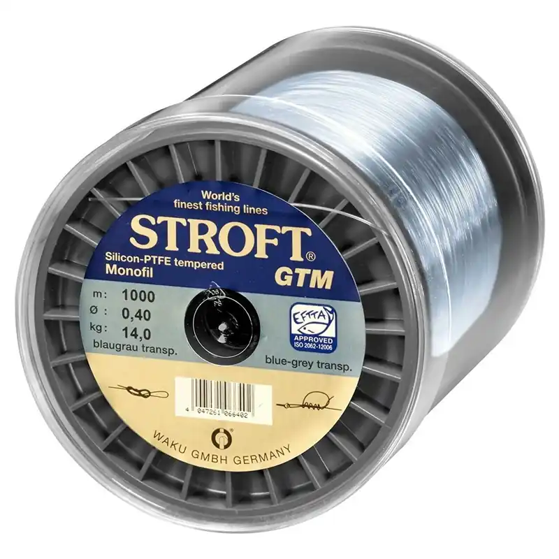 STROFT GTM 0,18mm/1000m Akční Cena