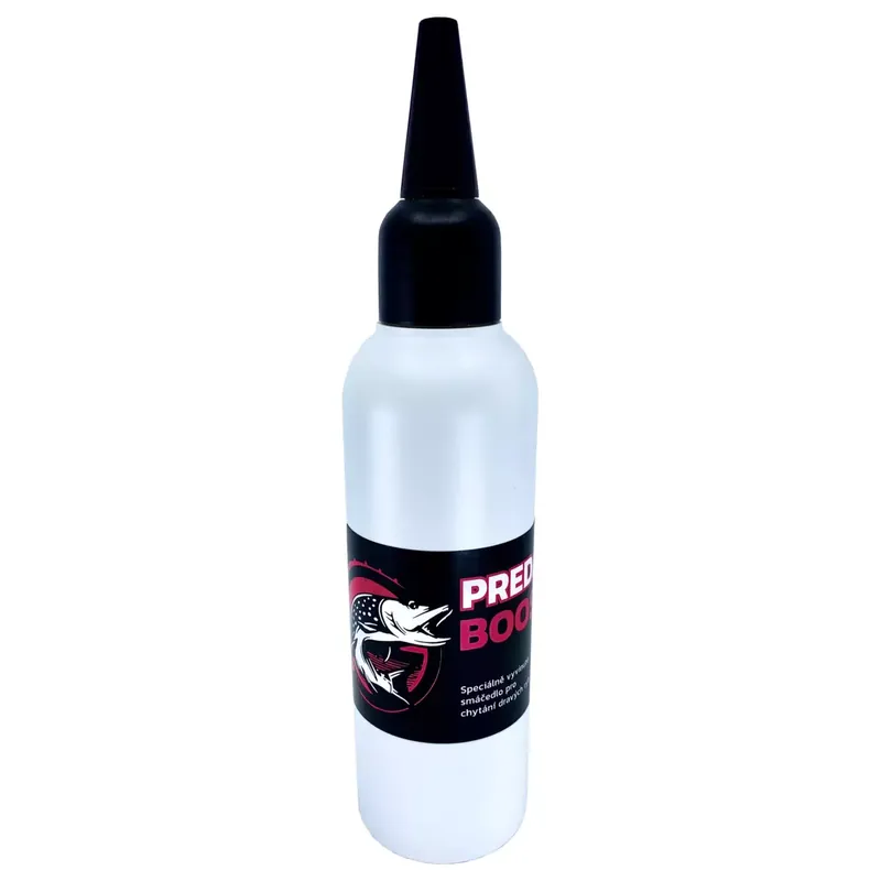 Oblíbený LK Baits Predator Booster 120ml