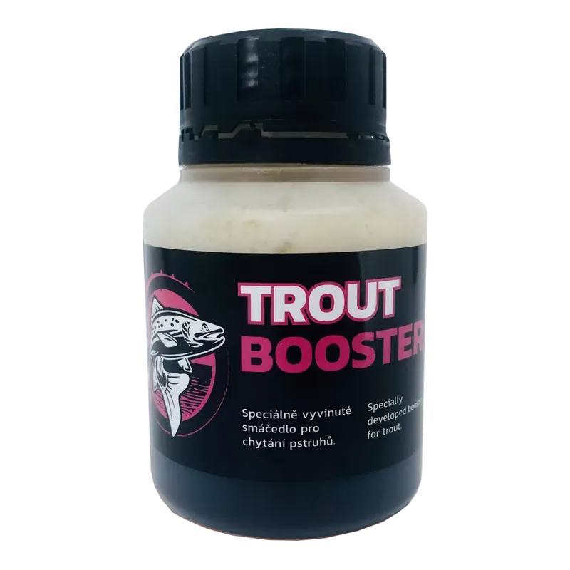 LK Baits Trout Booster 120ml Objednat Nyní