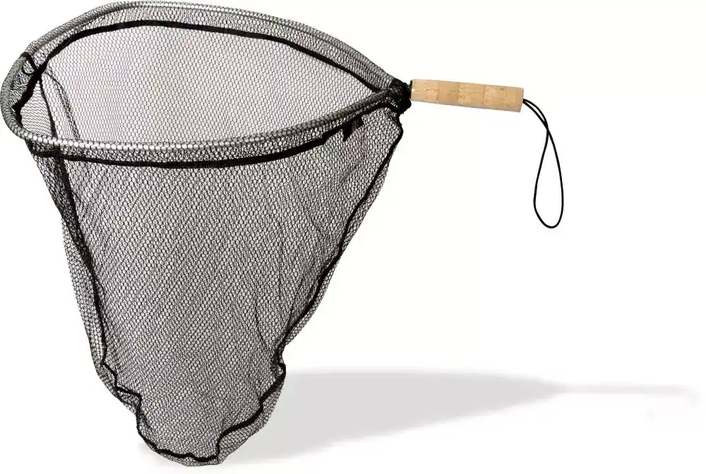 Nízká Cena QUANTUM Podběrák Wading 58cm-100cm-8mm
