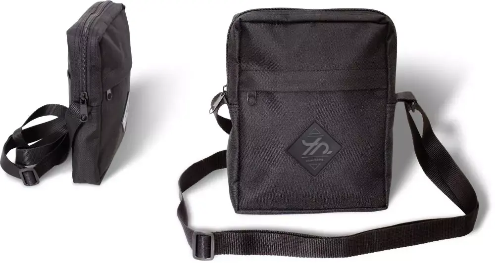 QUANTUM 4Street Taška Pusher Bag Bezpečná Platba